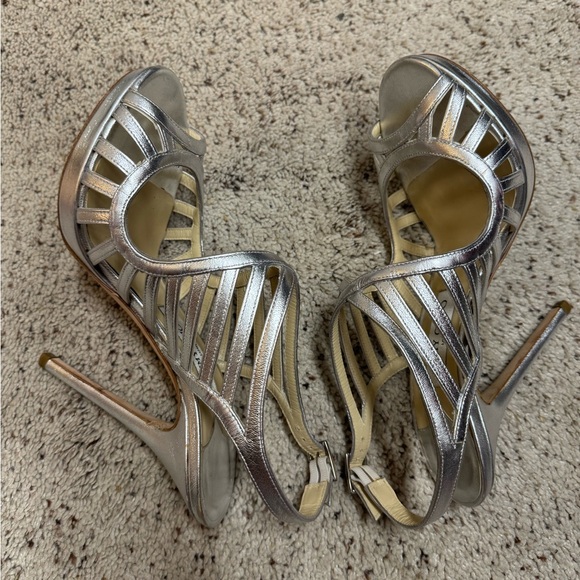 JIMMY CHOO - Picture 4 of 6